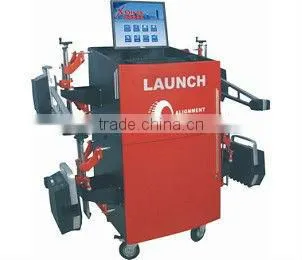 x631 CCD free update wheel alignment