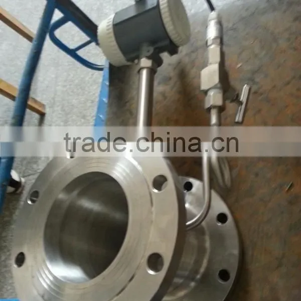 Vortex Flow Meter for High Quallity Made in China photo-5