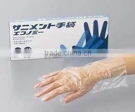 Poly Gloves photo-6