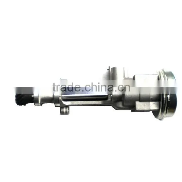 Truck Fuel Pump Auto Oil Pump NHR NKR Oil Pump Big Gear Yulong JMC QINGLING Light Truck Auto Parts photo-3