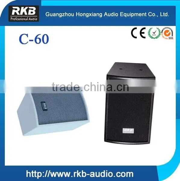 C-60 Sound System Indoor, Conference Room Audio Systems photo-2