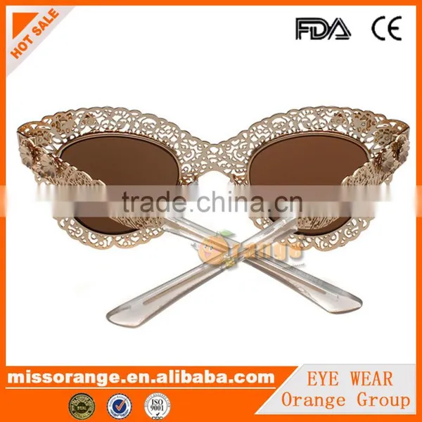 OrangeGroup Sunglasses Factory Plastic Bulk Buy Shipping From China New 2016 photo-3