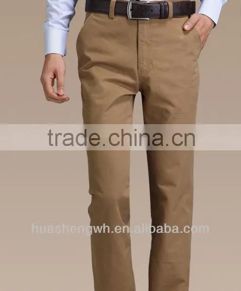Fashion Clothes Men Pants
