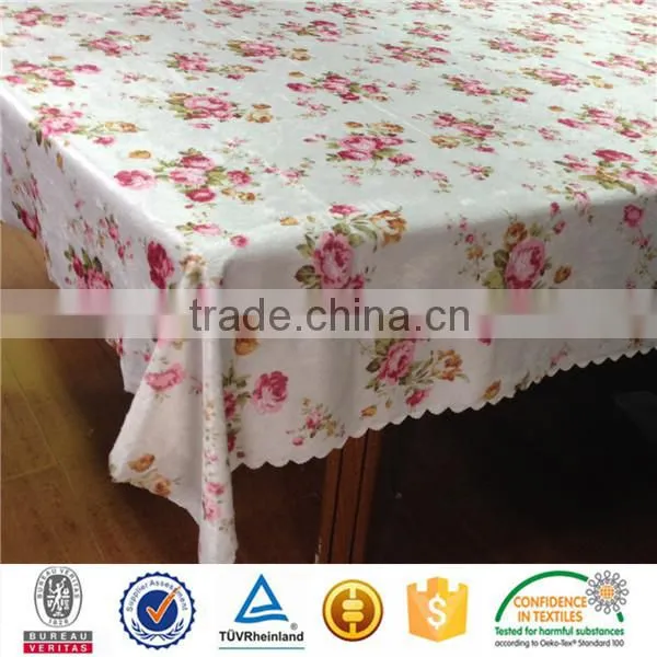 Anti Slip Rubber Patch Mat Print Plastic Dripping Velour Fabric photo-4