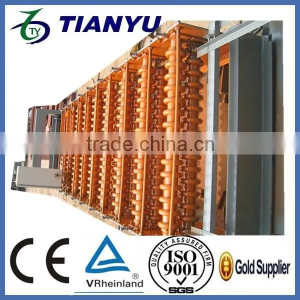 Sheet Metal Cutting and Bending Machine