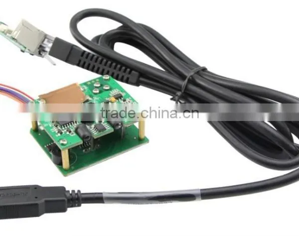 100time/second,simple Installation OEM Barcode Scanner Module XL1059 photo-3