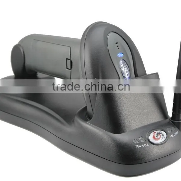 wilress barcode scanner XL9309