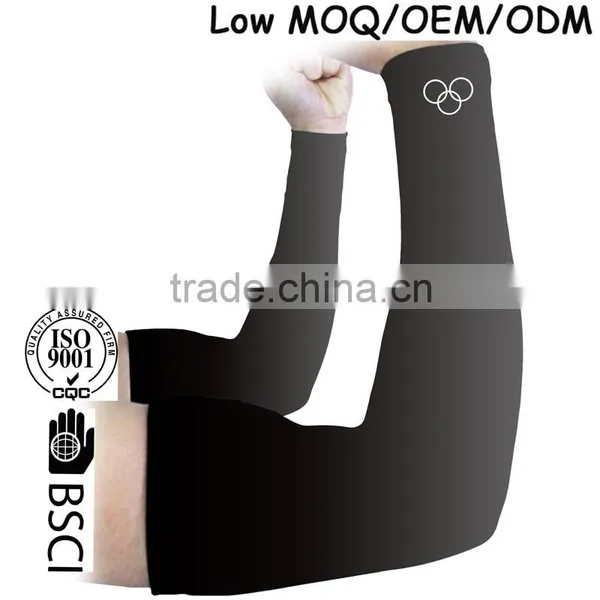 (Trade Assurance)Assorted Color Cycling/Driving Cooling Arm photo-2