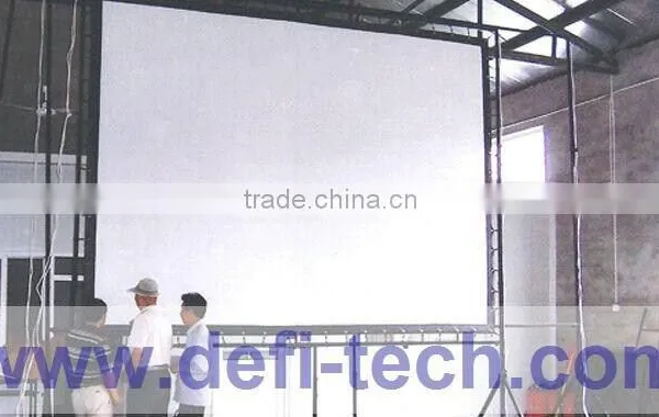 Projector Screens