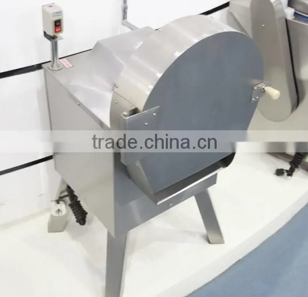 Reasonable Price Easy Hand Operated Vegetable Cutter photo-5