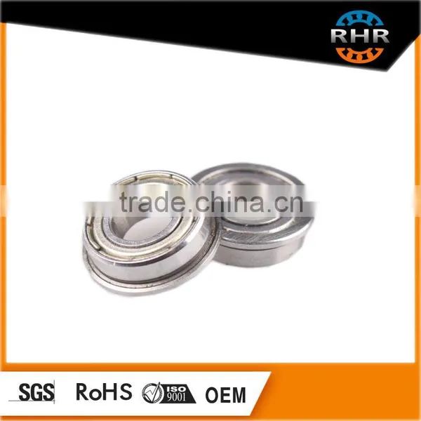 Top Quality 3D Printer Bearing F688 Miniature Flange Bearing