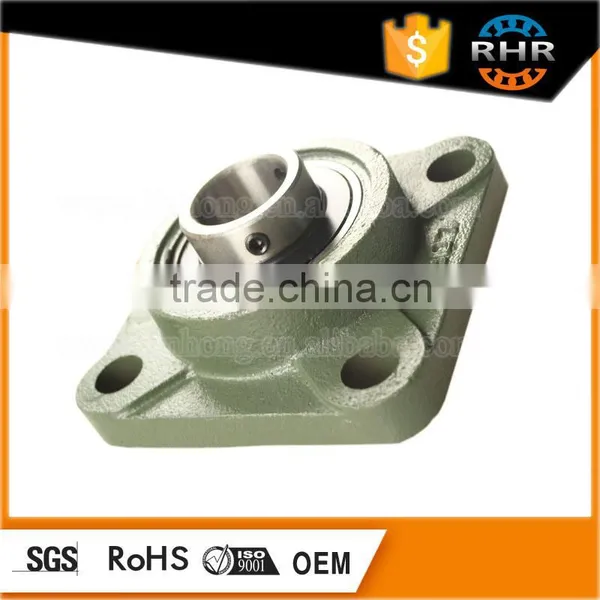 Industrial Use All Sizes Bearing Pillow Block Bearing Ucf 207 Ucf 206 Ucf 205 photo-2