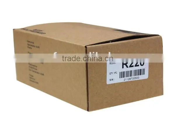 Leroy Somer Generator AVR Voltage Regulator R220 photo-4