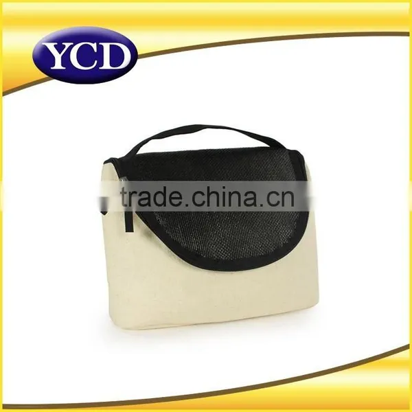 Multifunctional Makeup Travel Cosmetic Bag photo-3