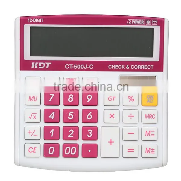 Electronic Calculator,science Calculator for Wholesale