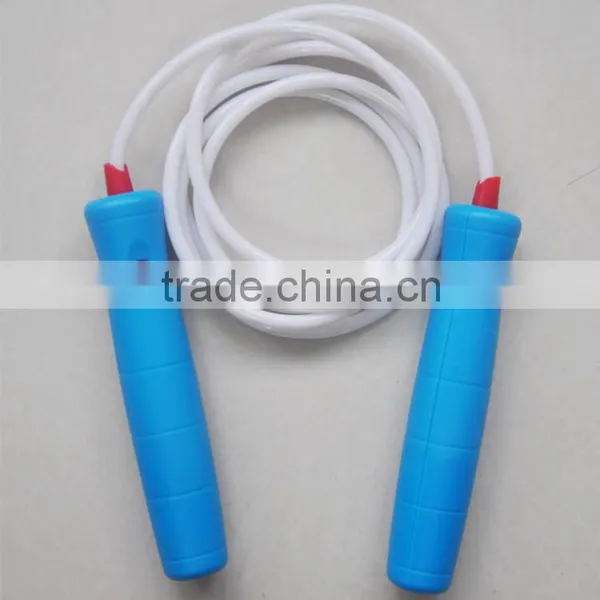 Colorful Jump Rope for Kids Jump Rope/crossfit Jump Rope/PVC Jump Rope/sports Goods(Model B)