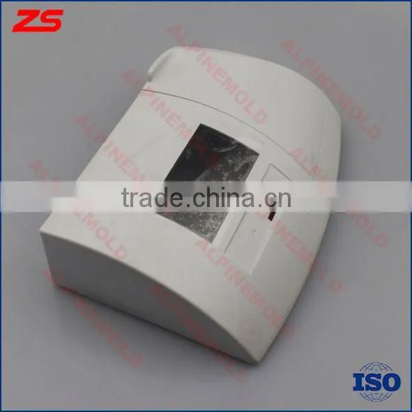USB Flash Disk Plastic Injection Moulding photo-6