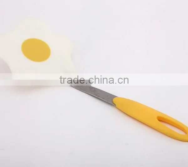 New Product With Soft Handle Nylon Pile Turner photo-3