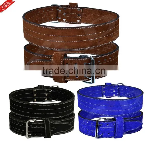 Top Quality Power Lifting Belts photo-3