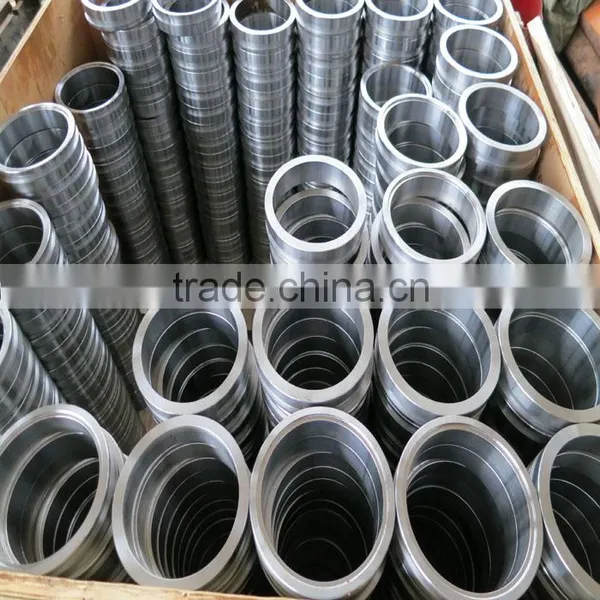 Pm Concrete Pump Pipe Elbow SK Flange photo-6