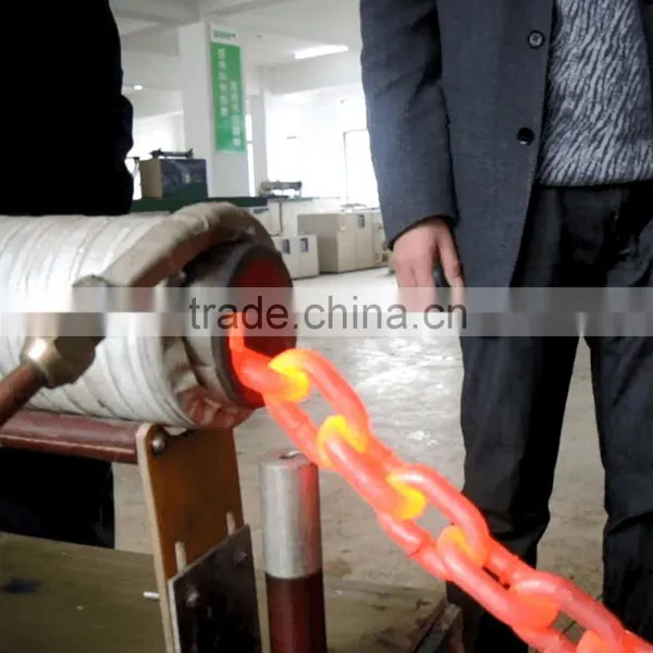High Frequency Portable Induction Heating Machine photo-4