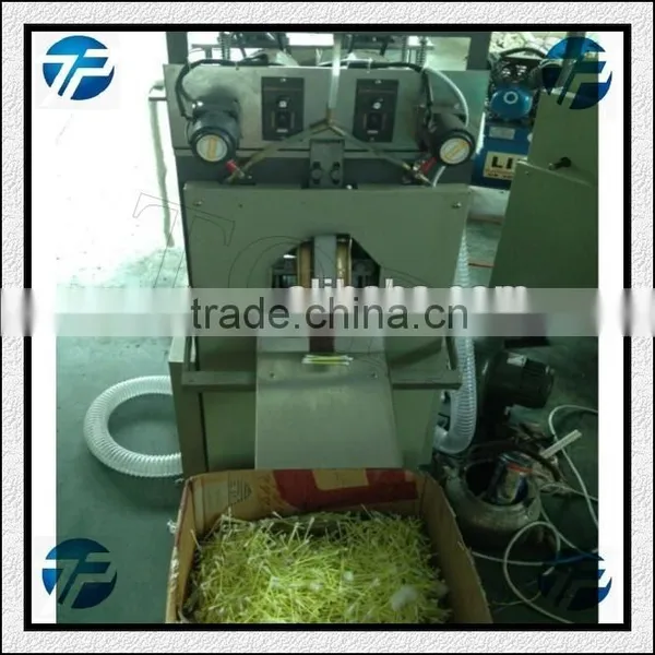 Big Model High Capacity Cotton Swab Making Machine photo-6