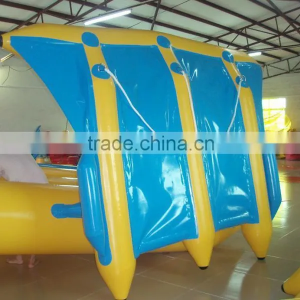FLOAT TUBE for Fly Fishing Inflatable Personal Pontoon River Belly Boat photo-3