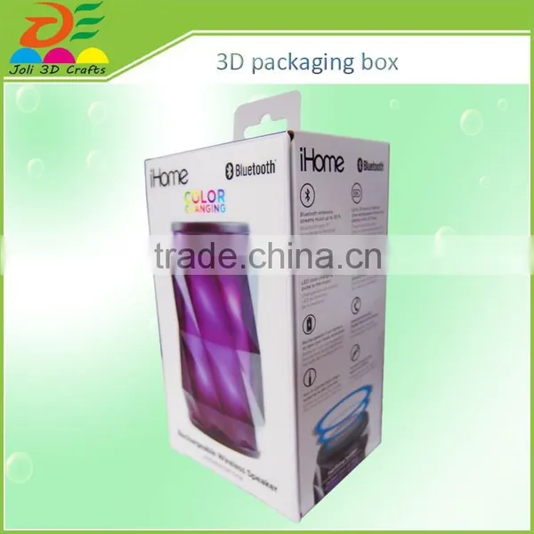 Eco-friendly 3d Sex Cartoon Picture Plastic Jewelry Box photo-6