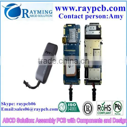Supermarket Security System 8.2mhz Dual System Eas rf Board Antenna Pcb photo-6