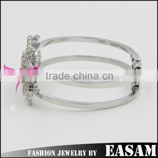 2014 New Arrival Jewelry Women's Bohemian Copper Bracelet photo-3