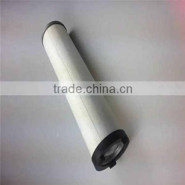 High Quality Filter Manufacturers Air Oil Separator Filter Hitachi Compressor Parts for Hitachi 50HP photo-3