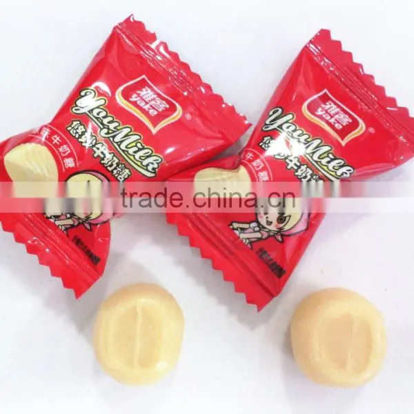 62g Youmiao Milk Candy Confectionery photo-2