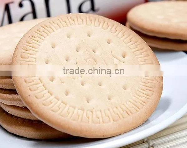 Biscuits Production Line photo-2