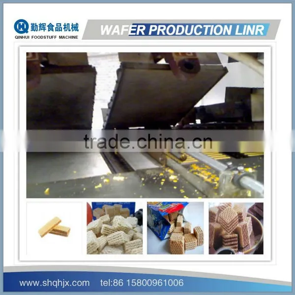 Wafers Oven