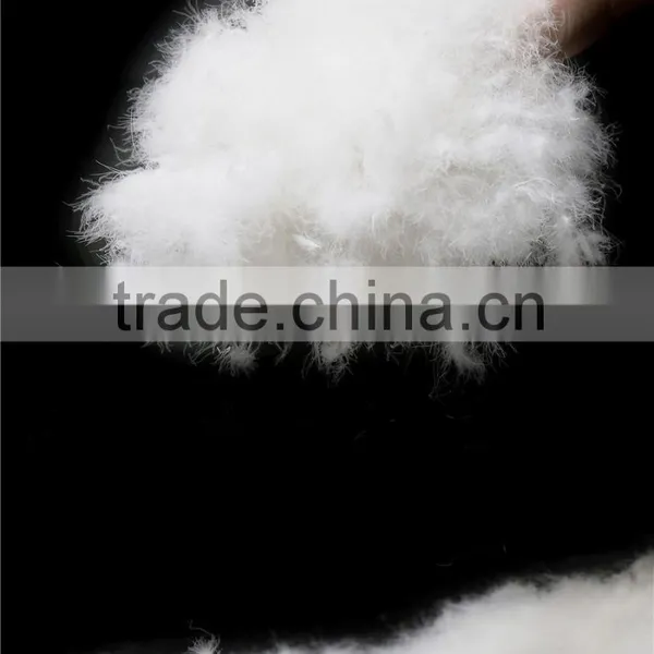 EN12934 80% Washed White Goose Down photo-3