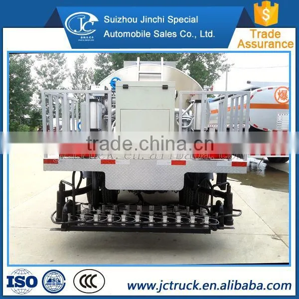 Quality Dongfeng Asphalt Distribution Truck Manufacturer Sale photo-3