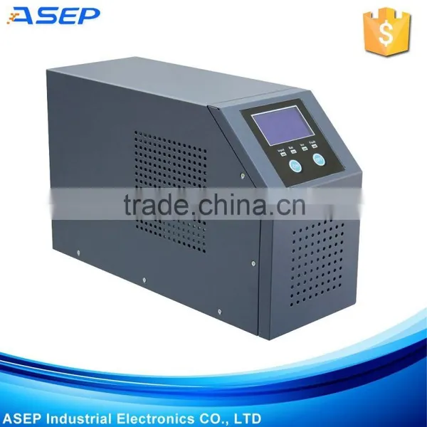 Over / Under Output Voltage 1000W Dc To Ac Circuit 12 Volt Inverter photo-2