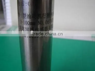 Hotsale Fiber Laser Marking Machine With 2 Years Warranty China Supplier ISO CE FDA BV photo-5