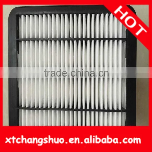 Air Filter Cement Equipment Hvac Activated Carbon Air Filters