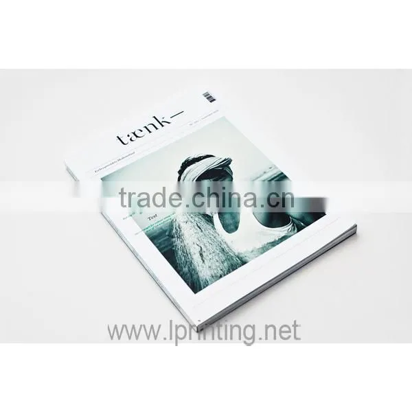 Softcover Art Paper Book Printing With Low Price Factory photo-5