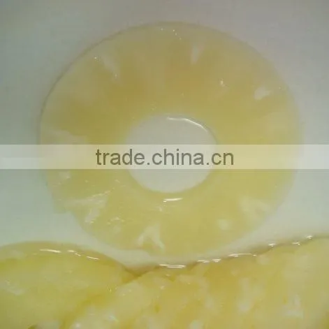 Canned Pineapple Dices
