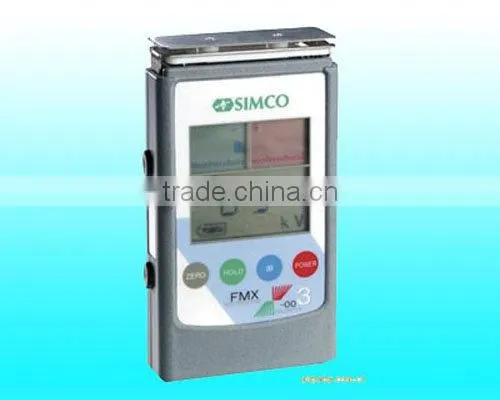 Esd Test Meters SIMCO Fmx 003 Electrostatic Fieldmeter /Simco Esd Testing photo-5