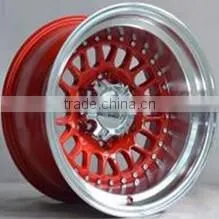 4X4 SUV Car Wheel for Promotion photo-5