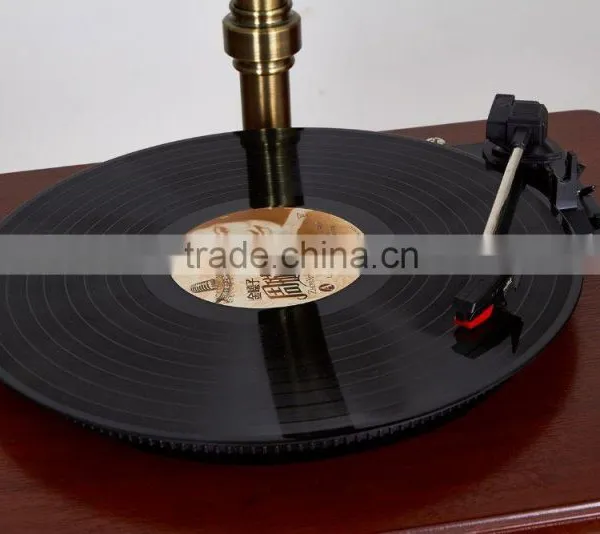 Classic Gramophone, CD Player, Radio, Gift Gramophones photo-4