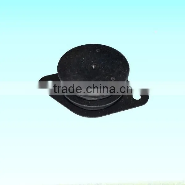 Crash Pad/electric Shock Pad/anti-vibration Pad/anti Shock Pad in Air Compressor Parts photo-3