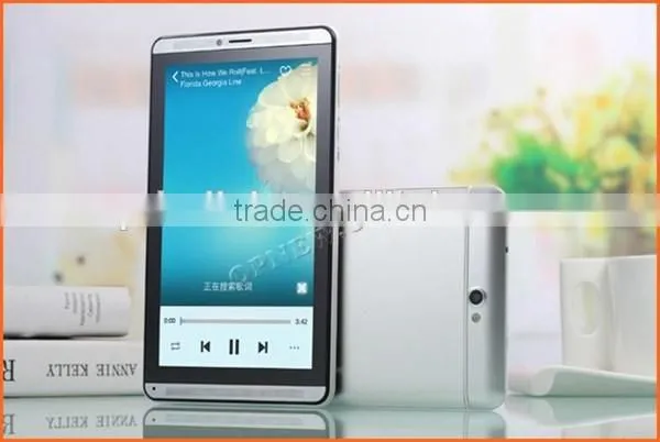 7" IPS Octa Core Phablet 3G Dual Sim Card Android Octa Core Tablet pc WCDMA GSM 4bands Support photo-5