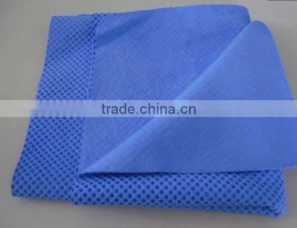 Super Cooling Pva Towel