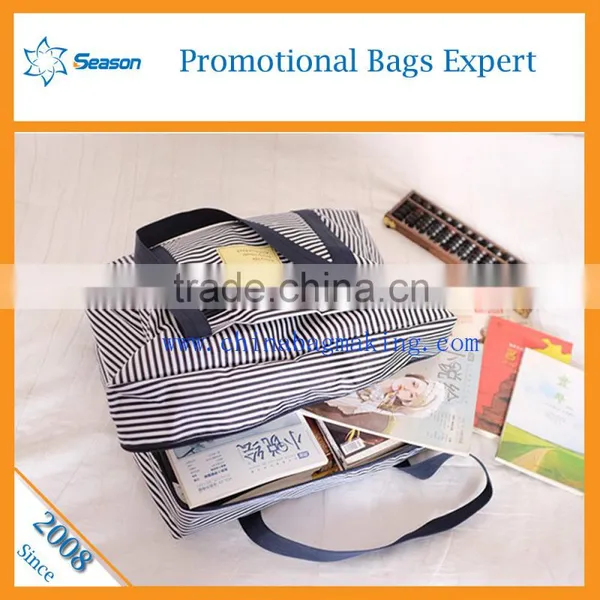 China Custom Non Woven Bag Non Woven Promotion Bag photo-5
