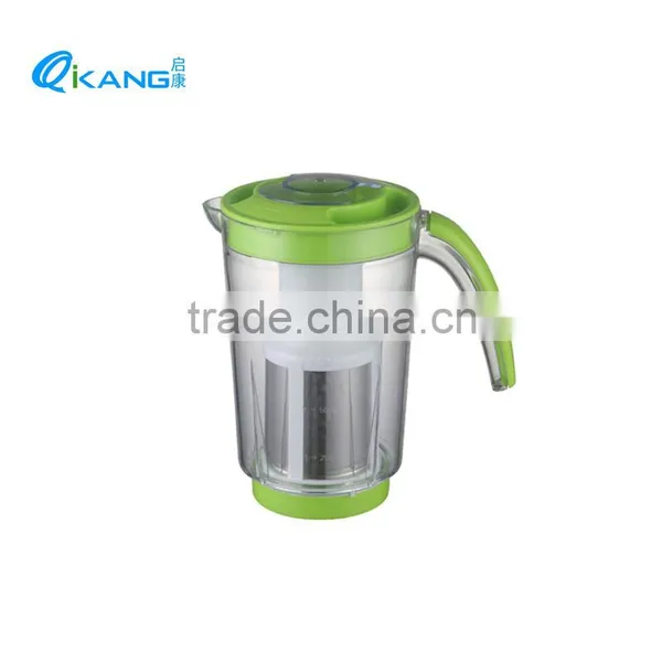 2 Hours Replied Multifunction Blenders photo-3