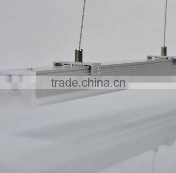 T5 30W Linear Fixture Waterproof Dust Corrosion Tri-proof Led Light photo-3